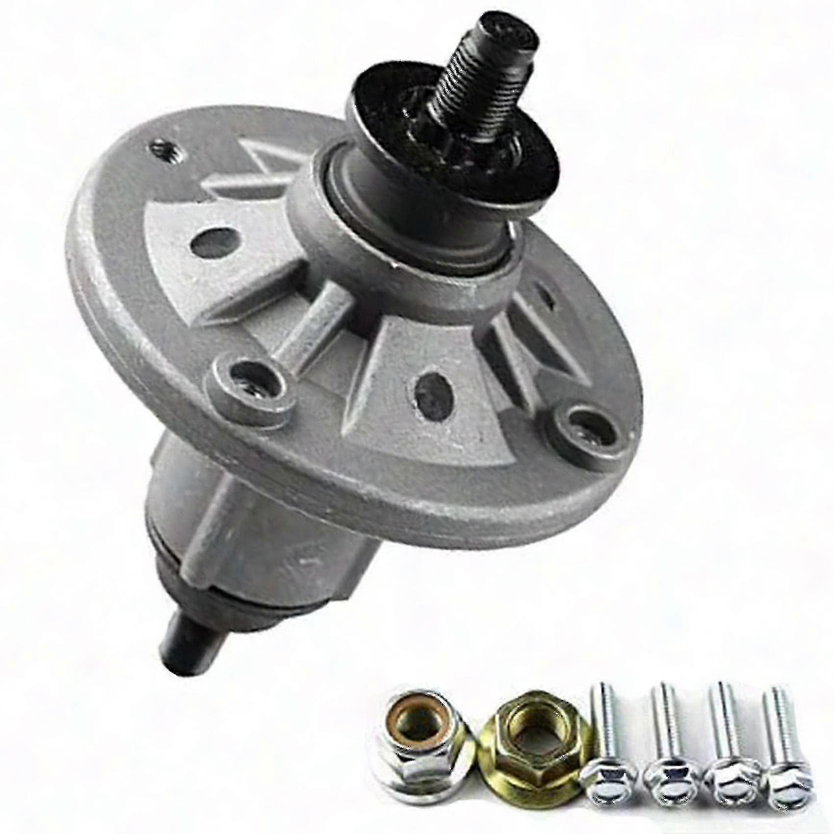 Para John Deere La135 La115, 42 polegadas 48 polegadas cortador de grama trator deck []