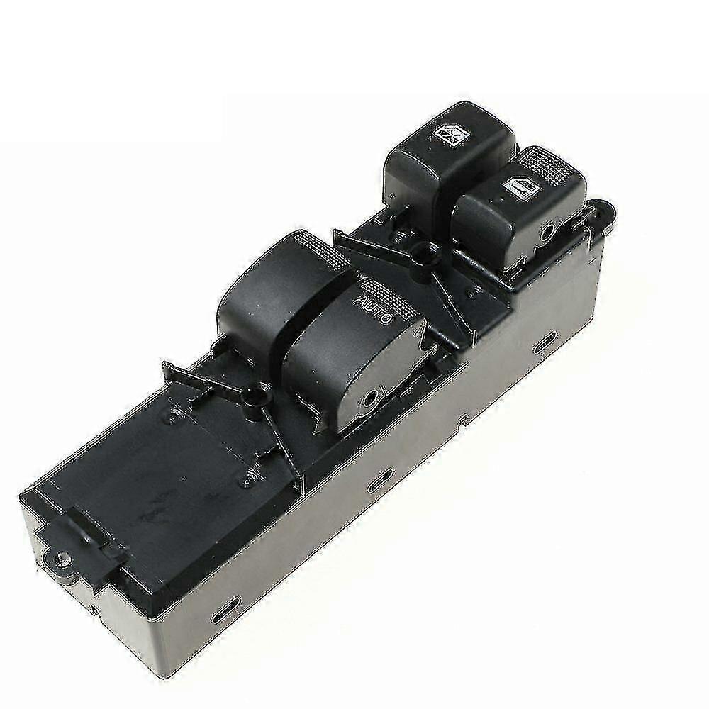 Window Control Switch 8-98192249-1 for Isuzu D-Max 2-Door 2011-2019 Electric