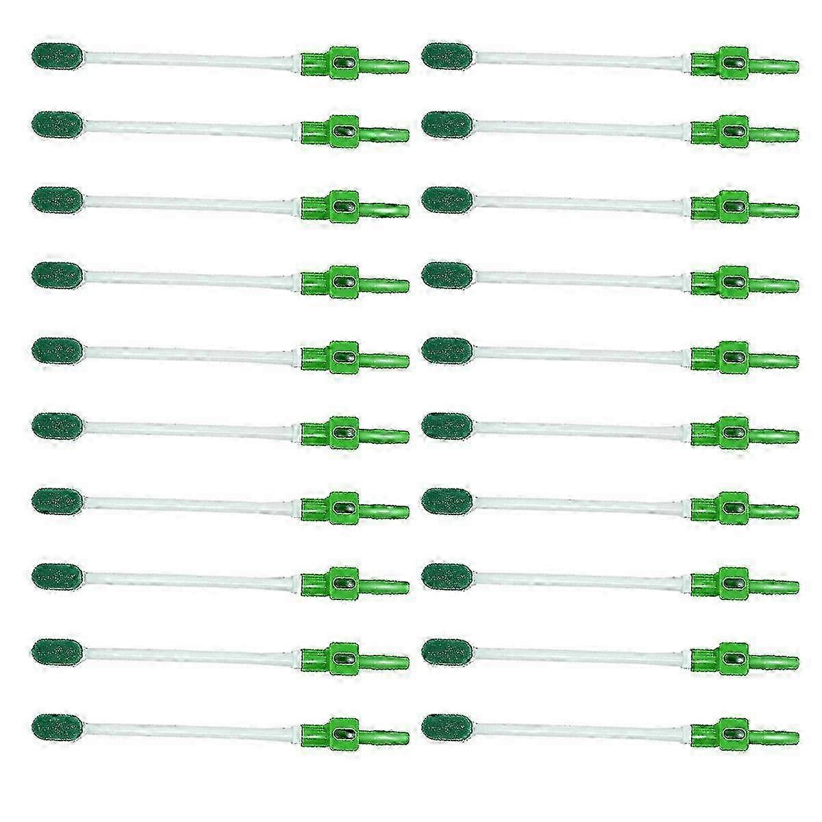 Gentle and Individually Wrapped Single-Use Toothbrush with Direct Connection to Standard Straws Designed for Oral Care