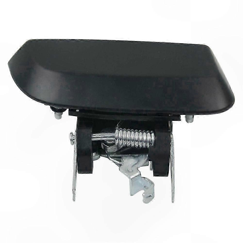 Outer Door Handle for Car Rear Left Side Compatible with R51 2005-2013 Models