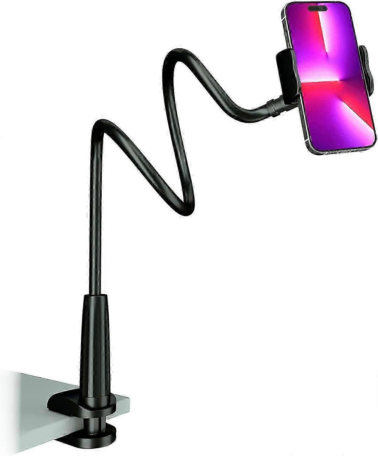 Lenkerhalterung Halterung, Schwarz