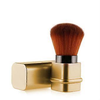 Make-up Loose Powder Brush Blush Bronzer Powder Ravel Use & Skin Friendly