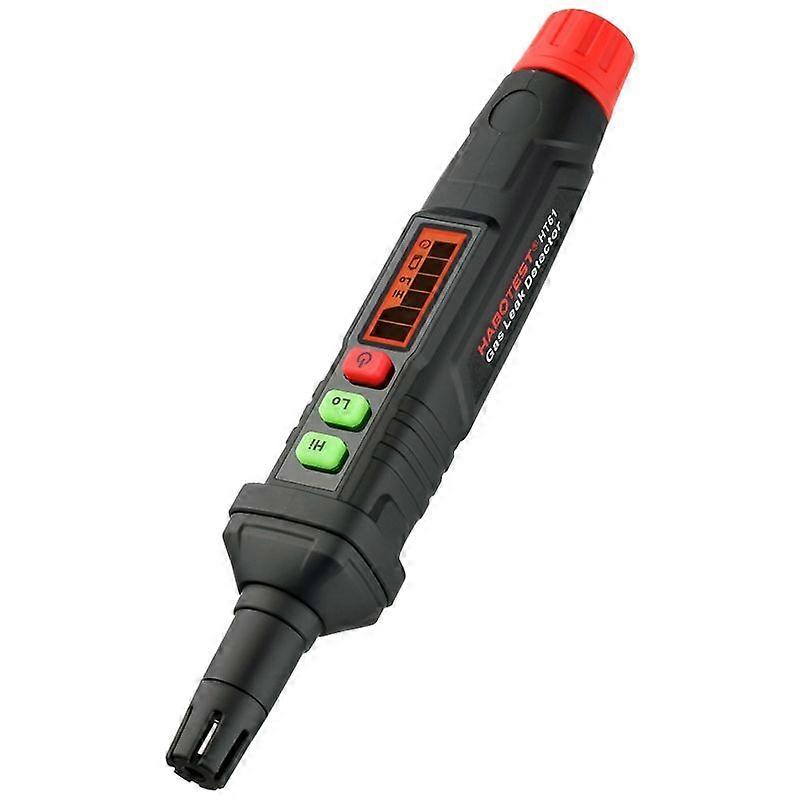 HT60 Combustible Gas Detector