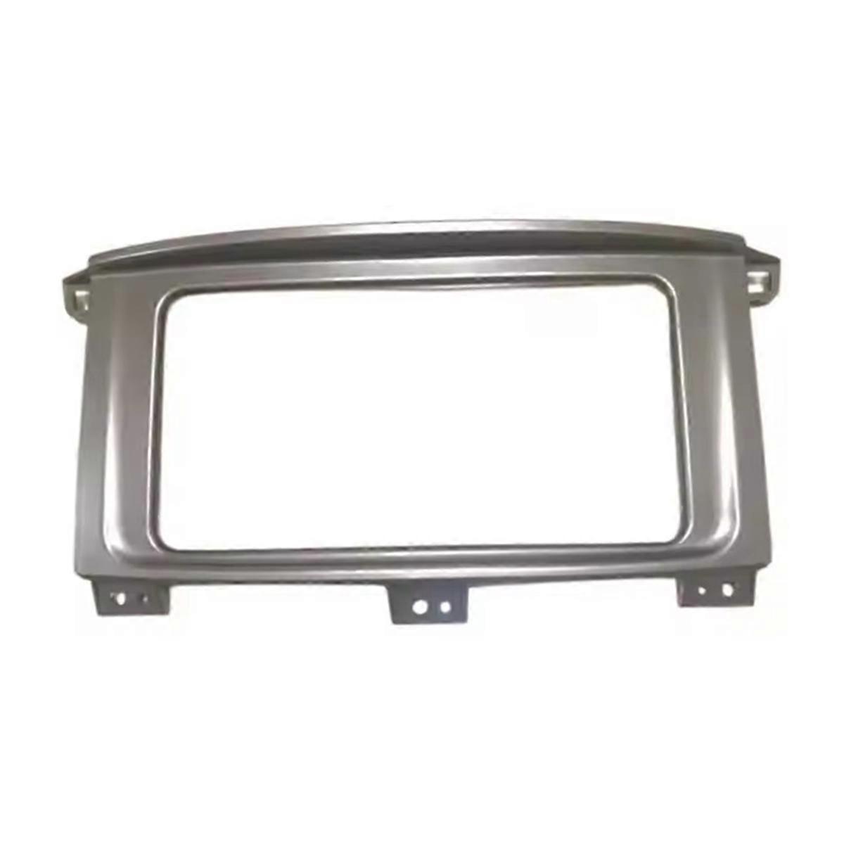 Car Center Dash Console Instrument Panel for LC100 1998-2007 Air Outlet Frame LHD