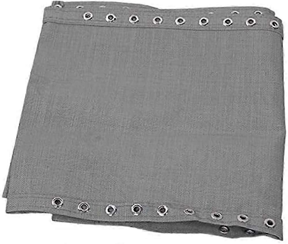 Zero Gravity Chair Fabric, Replacement Fabric And Universal Straps, Wrapped