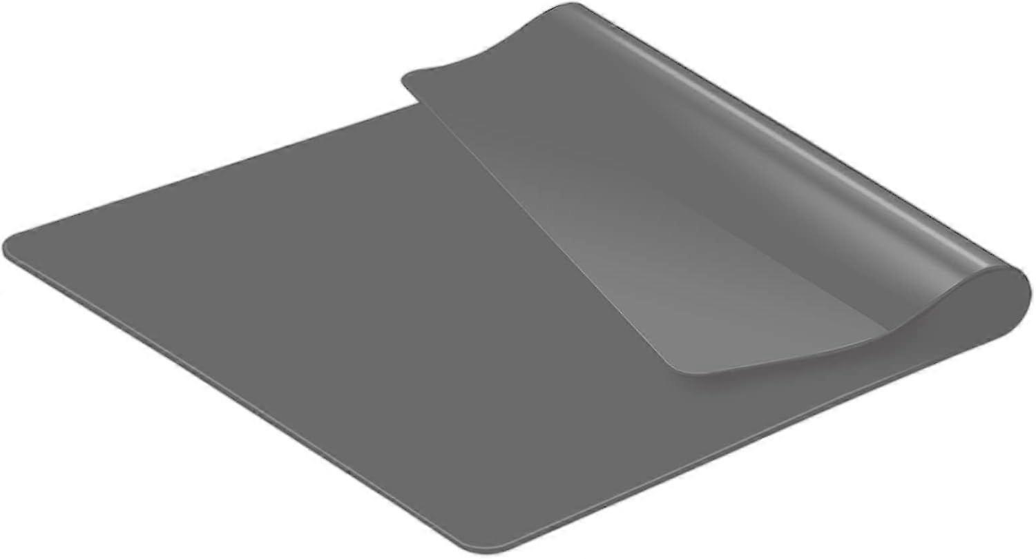 Extra Large Silicone Mat for Kitchen Worktop Protector, Thickened Nonstick Heat