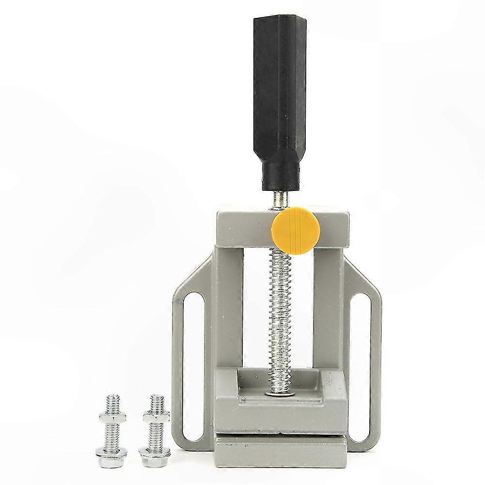 Aluminum Alloy Table Vise for DIY Crafting and Fixing Clamping Tool
