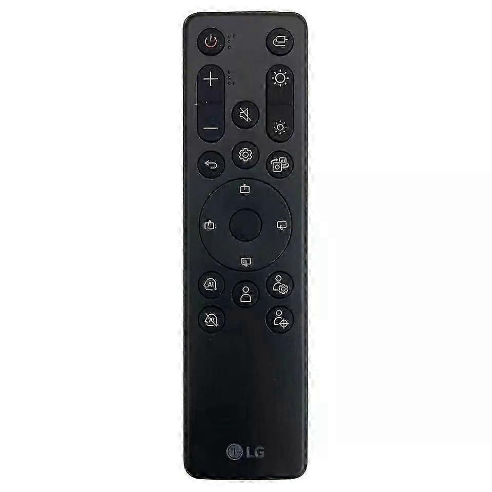 LG UltraGear OLED Gaming Monitor Remote Control AKB76043602 Replacement