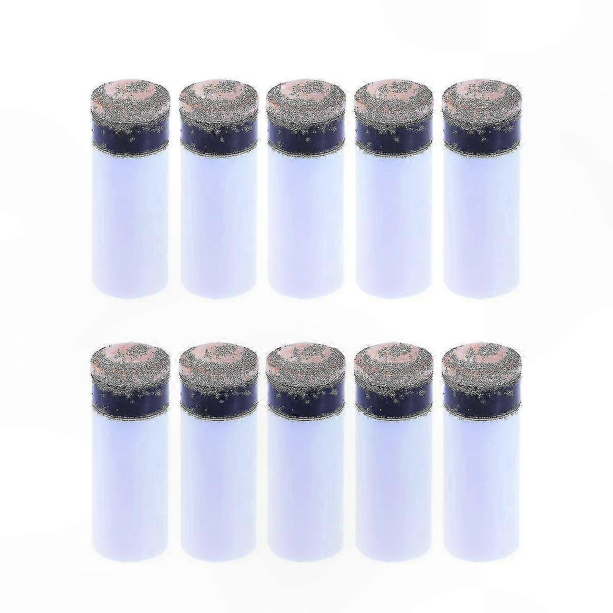 Billiard Cue Tips and Ferrules Kit for Pool Cue Maintenance and Upgrades