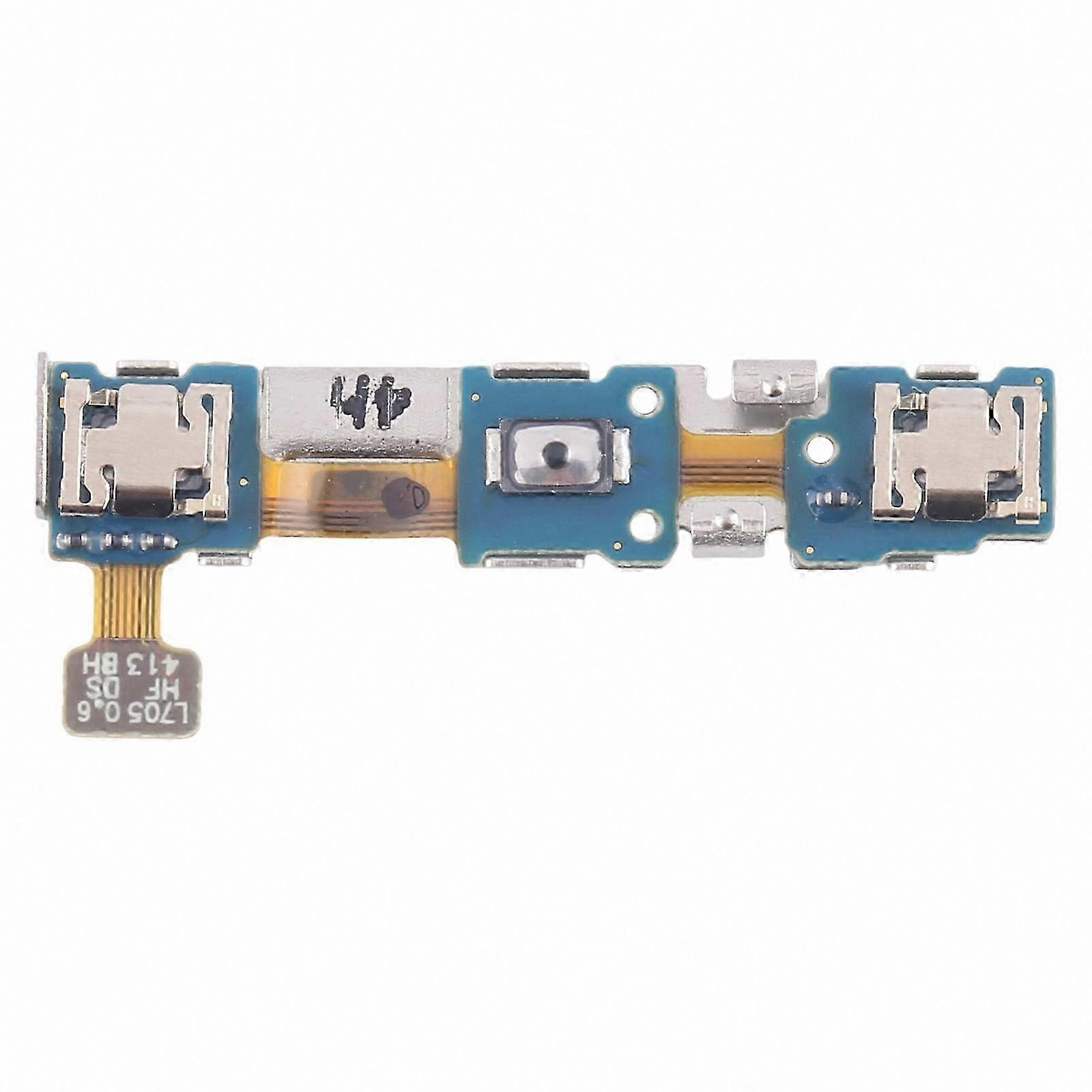 Compatible Power Button Flex Cable for Smartwatch Ultra Model SM-L700/L705