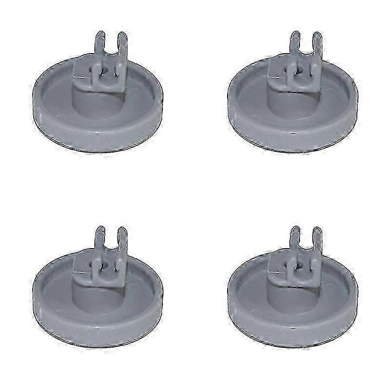 גלגל סל תחתון למדיח כלים עבור Miele x 8