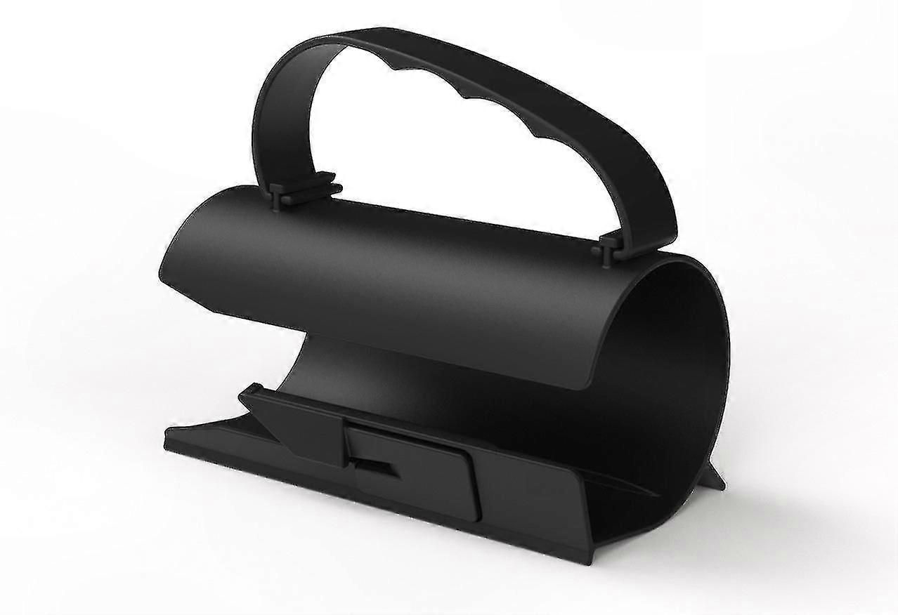 Adjustable Wrapping Paper Cutter with Removable Handle for Easy Paper Roll Loading