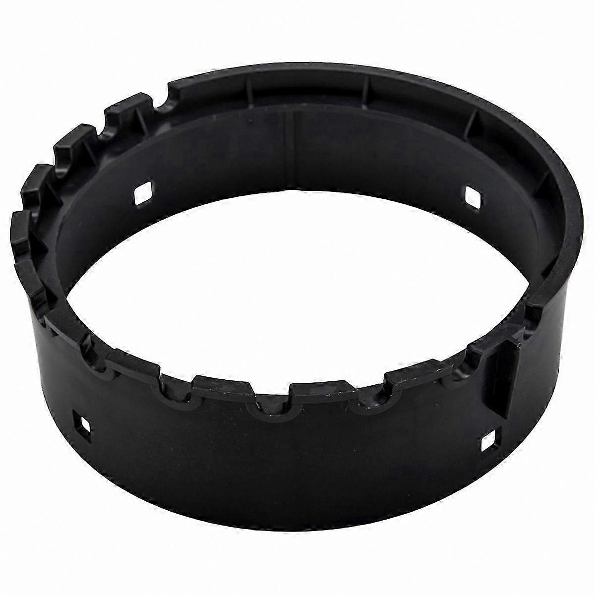 Snowblower Chute Retainer Ring Replacement, Durable Retainer Ring for Snow Blowers