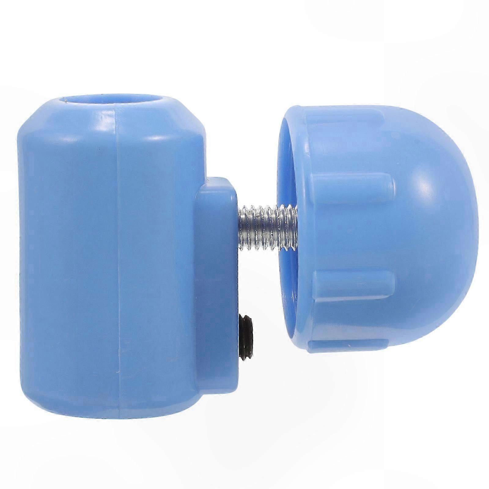 Adjustable Plastic Infusion Stand Buckle for Height