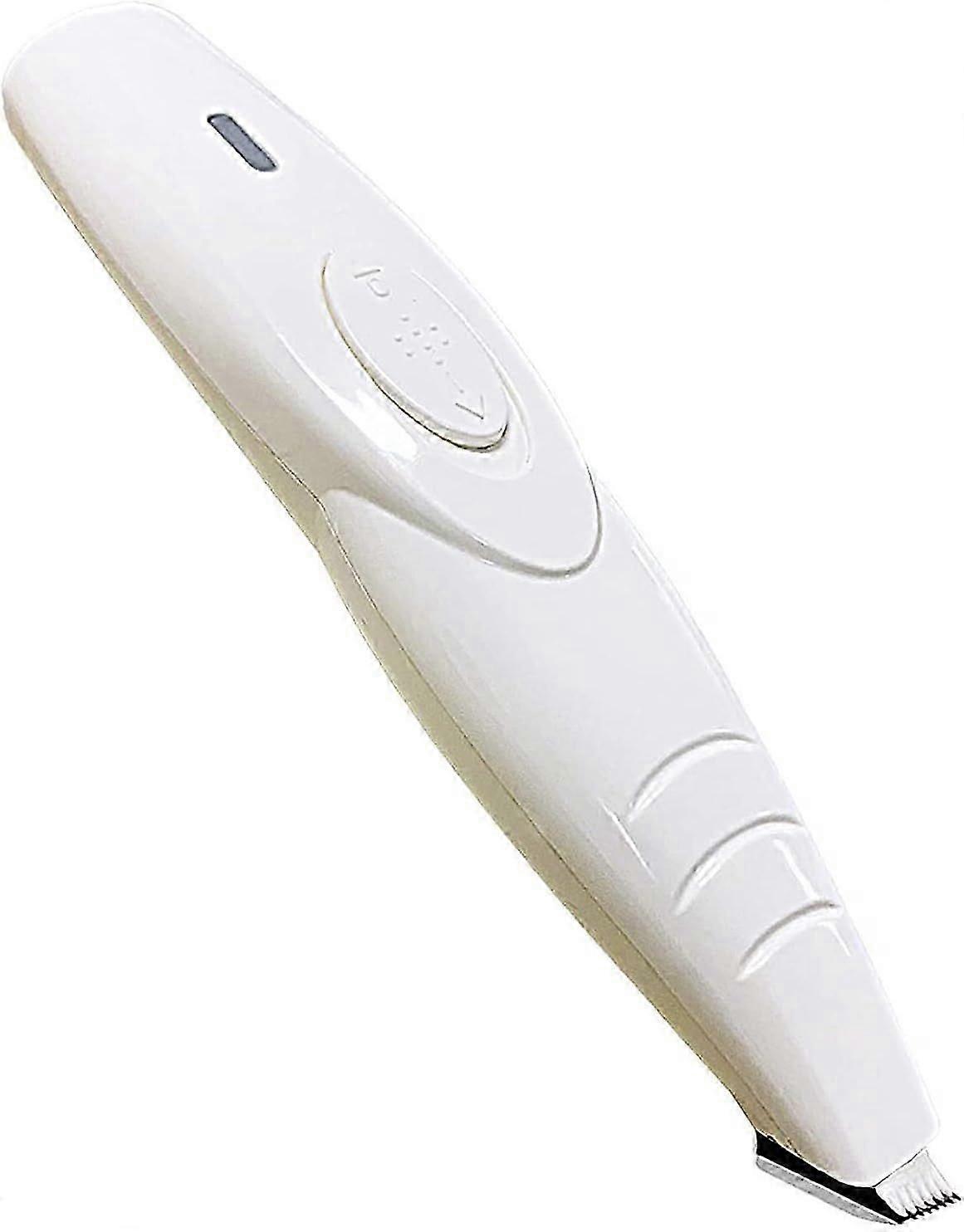 Cordless Pet Trimmer Clips For Dogs And Cats