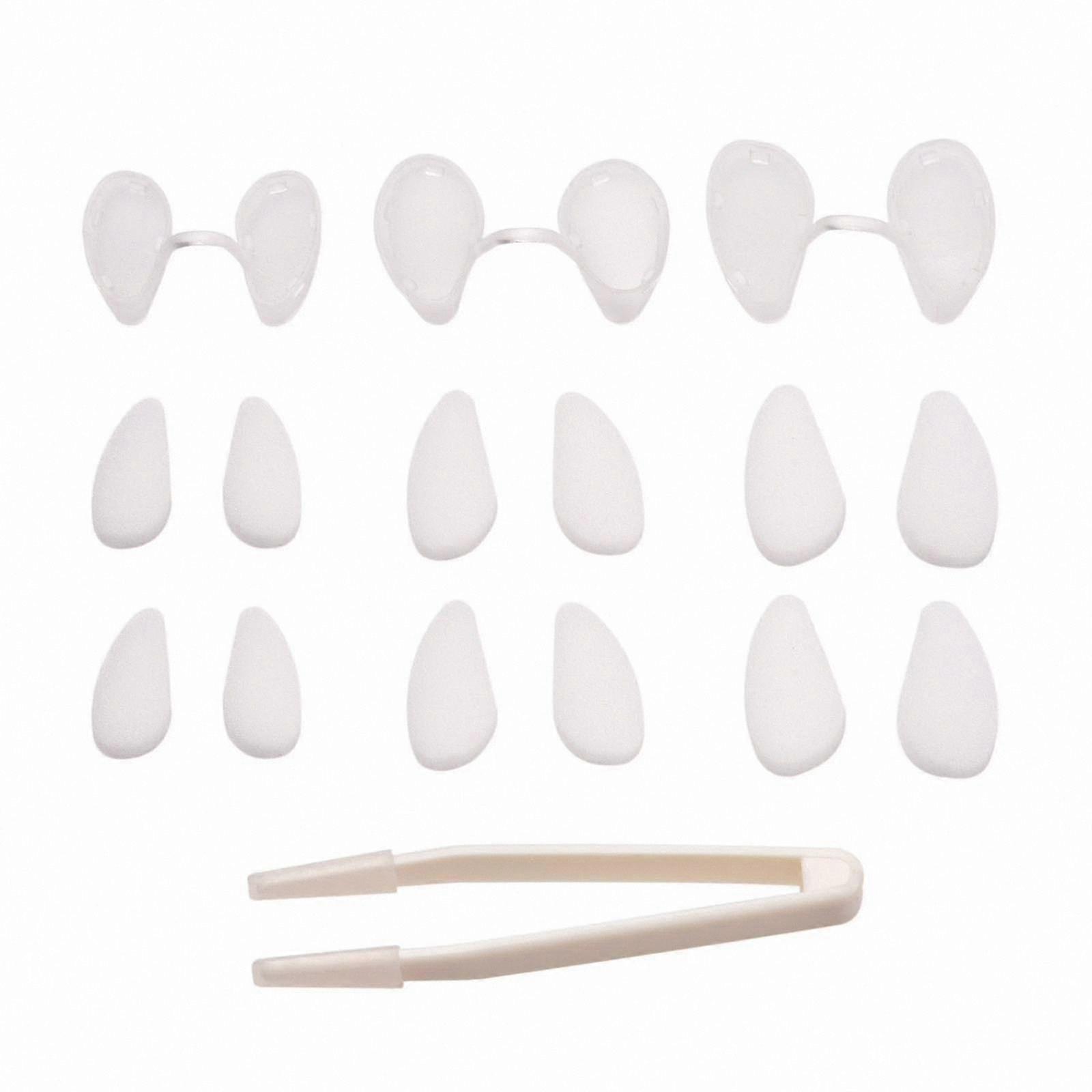 Breathable Nasal Filters with Mini HEPA Technology for Odor Reduction and Air Filtration Support