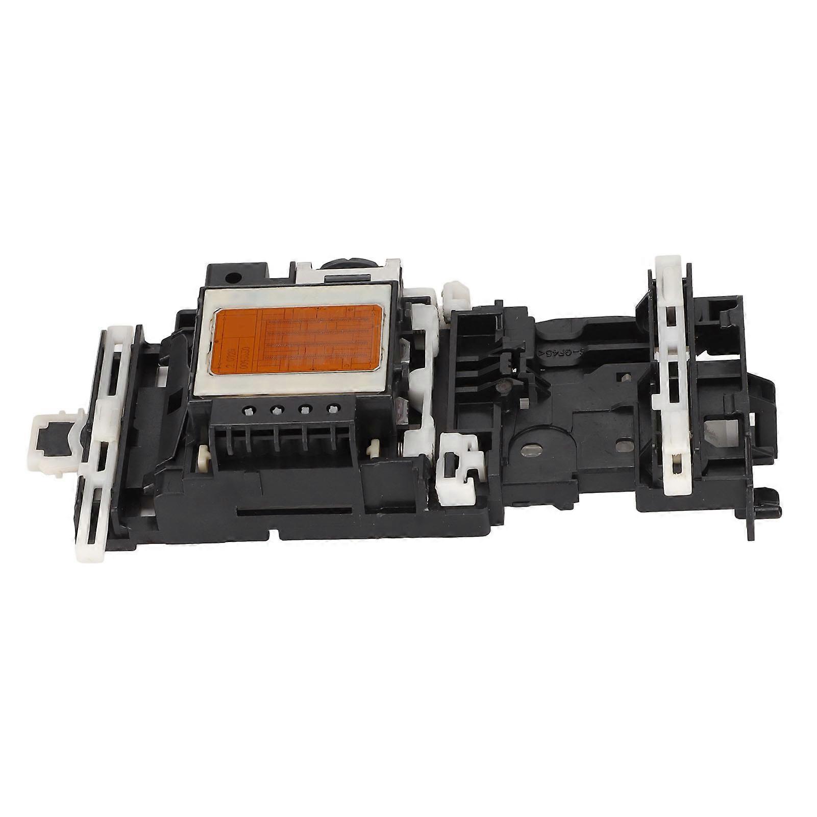 Print Head Nozzle Replacement for MFC J220 J615W J125 J410 290