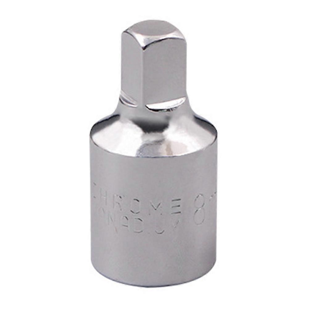 4*2cm Square Oil Sump Drain Plug Key Tool Remover