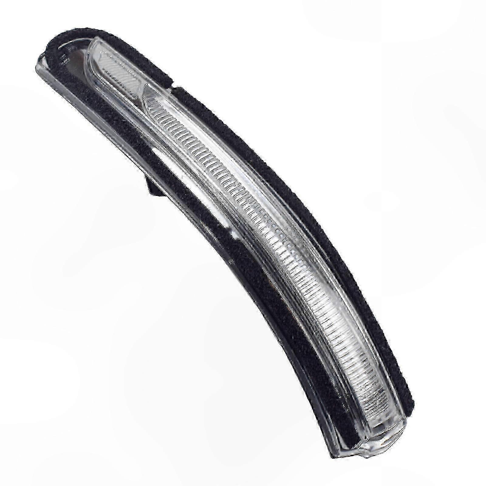 Left Side Mirror Turn Signal Indicator for 2017-2019 Niro