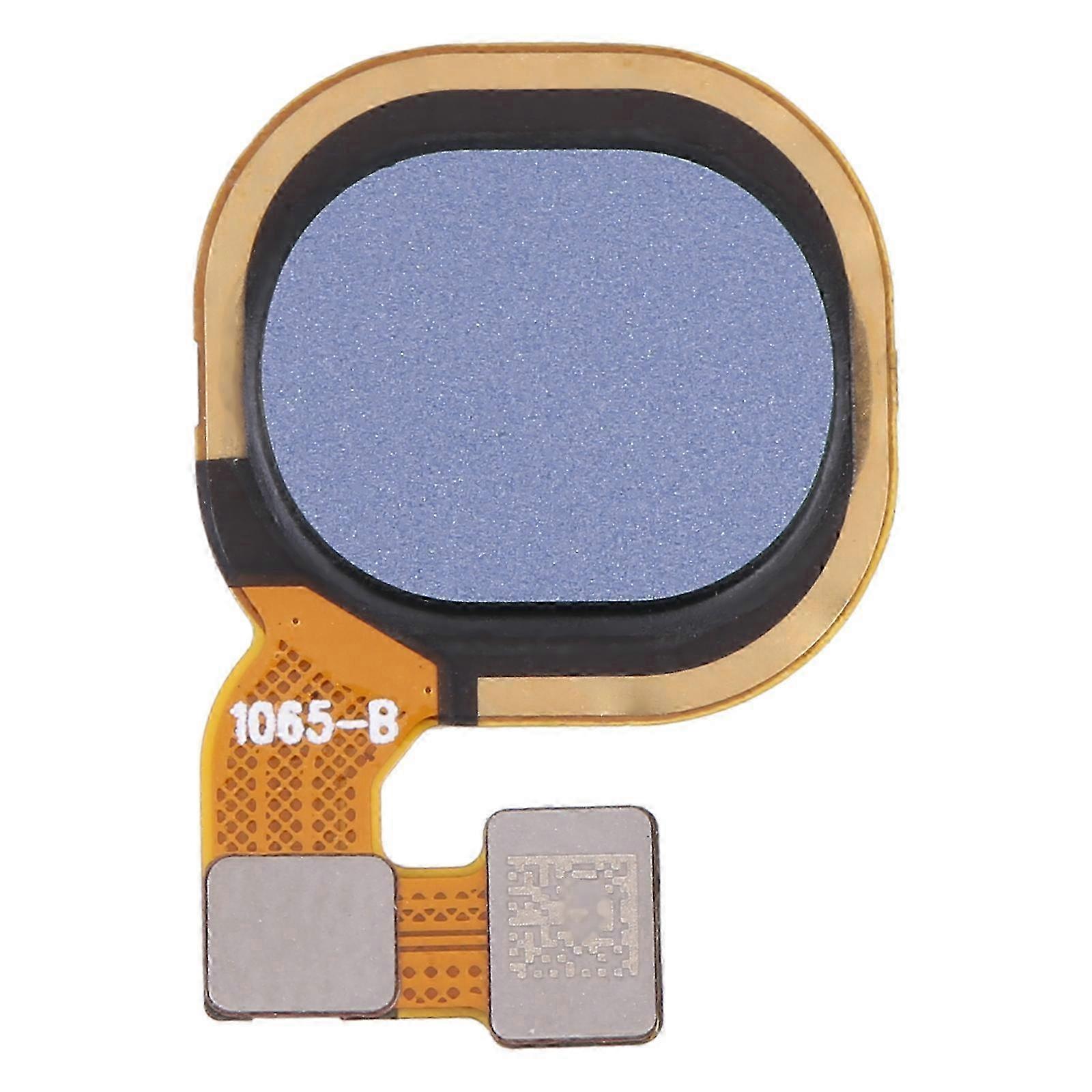 For Infinix Hot decade Play COMPATIBLE Fingerprint Sensor Flex Cable