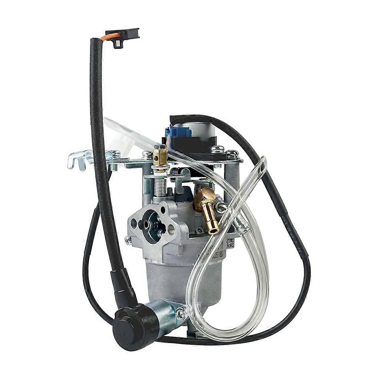 100160764 Carburetor for 2500 Watt 201122 200961 200962 Dual Inverter Generator