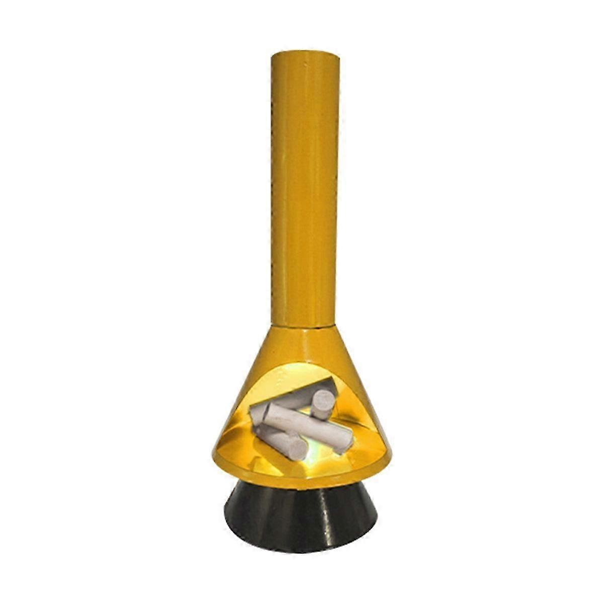 Christmas Fireplace Lanterns Decorative Flame C