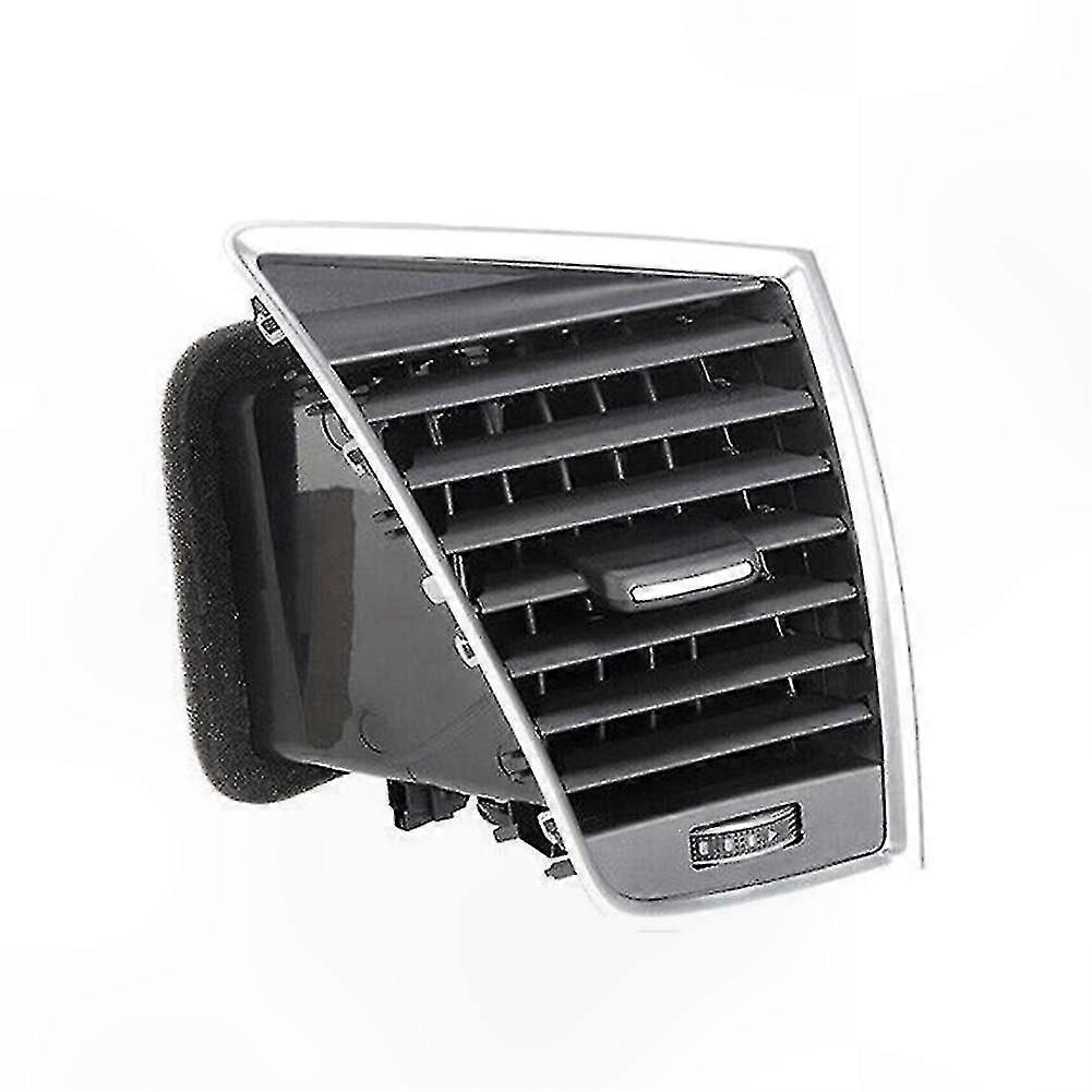 Right Side Dashboard Air Vent Assembly Compatible with 2013-2017 SQ5 8R1820902