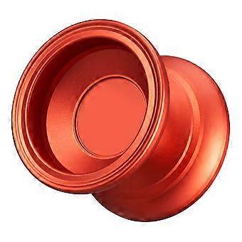 Y03 Professionele Legering Yoyo met 8-Ball U Lager Lichtgewicht Ontwerp voor Beginners Amateurs en Pro Spelers Cadeau voor Kinderen Jongens