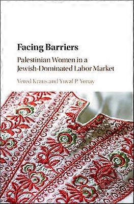 Facing Barriers