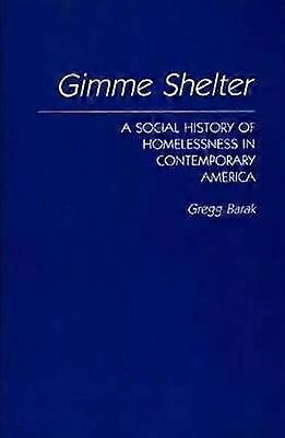 Gimme Shelter
