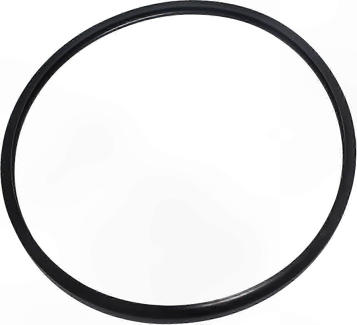 Pressure Cooker Gasket 2-Pack - Replacement for 4-8 QT Models