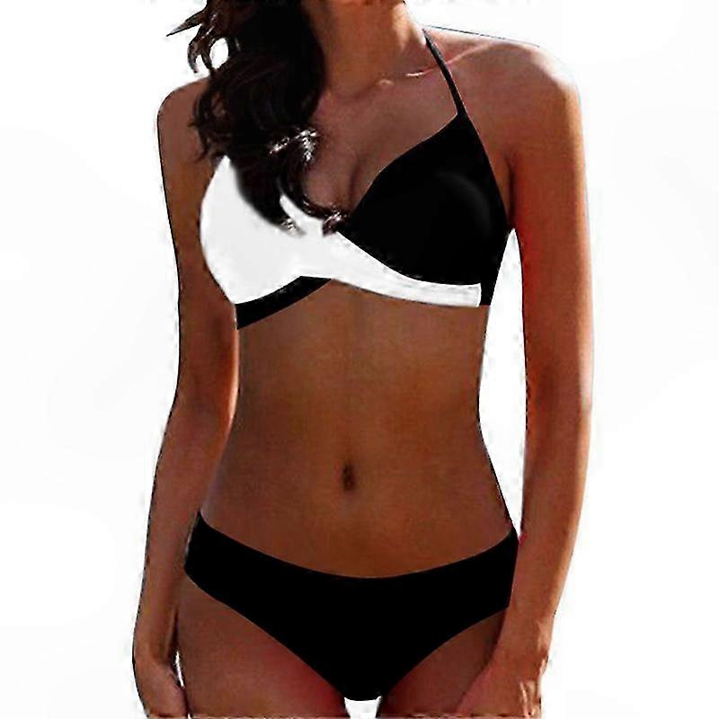 Women's Bikini Set Swimsuit for Beach and Pool