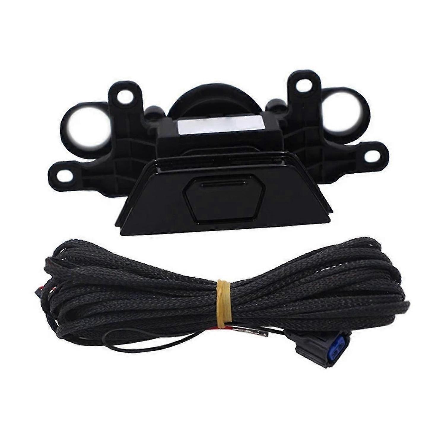 Electric Rear Tail Door Open Button For Avante