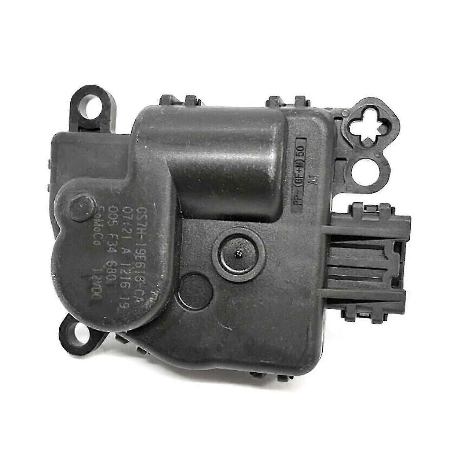 HVAC Heater Blend Door Actuator For Fusion Edge