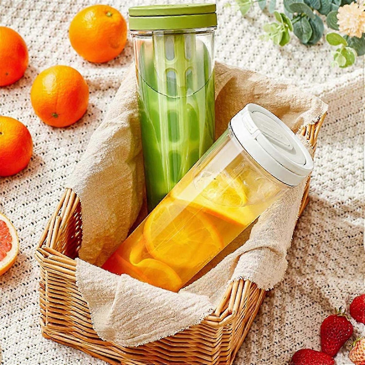 Yogurt Strainer Whey Separator Coffee Cold Brew Pot Water Bottle, A