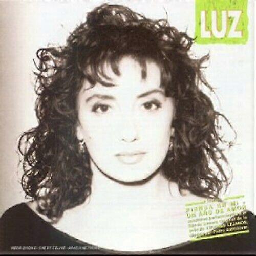 Luz A Contraluz CD