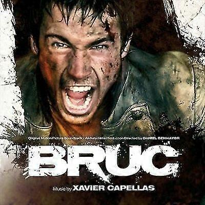Xavier Capellas Bruc - OST CD
