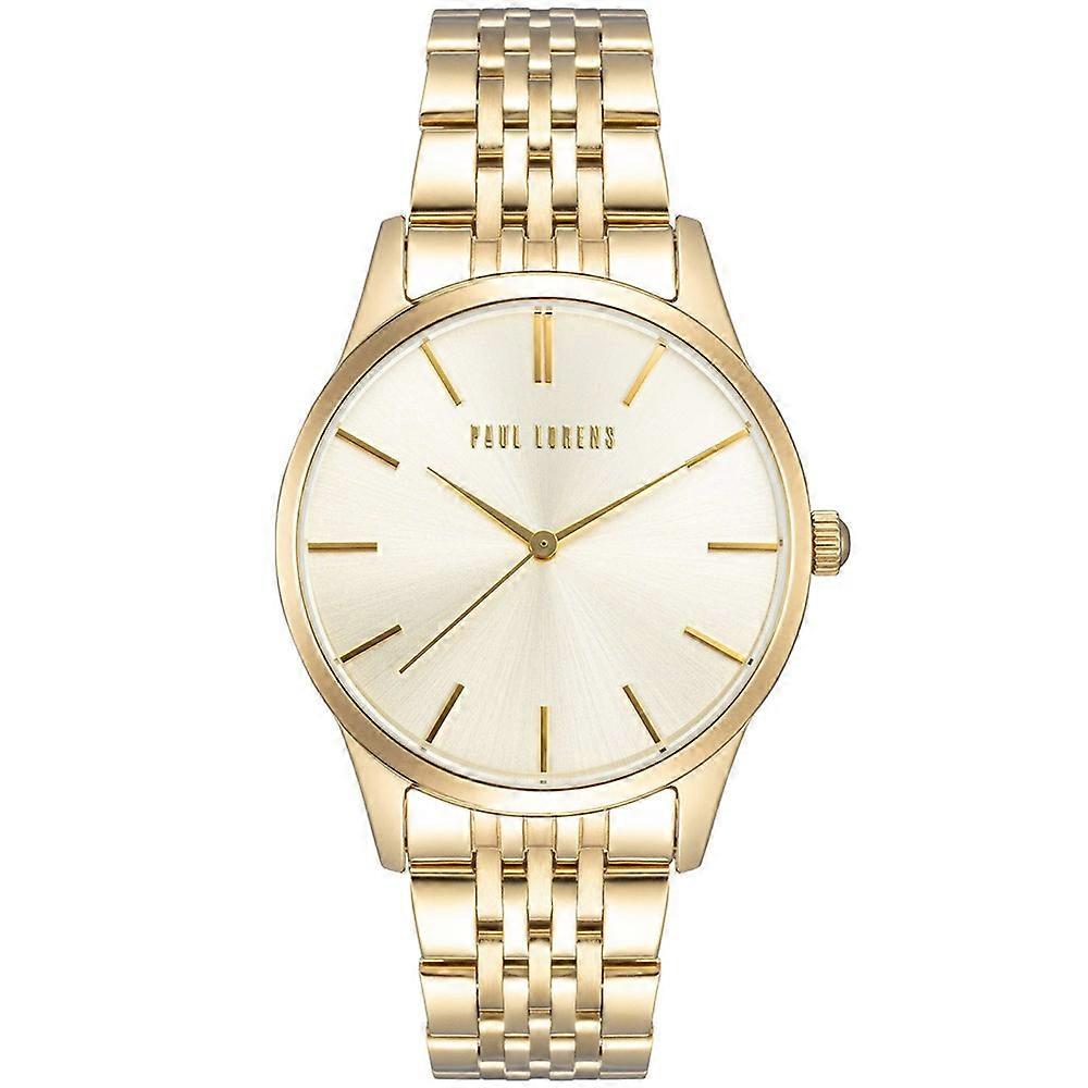 Reloj Paul Lorens ty560470