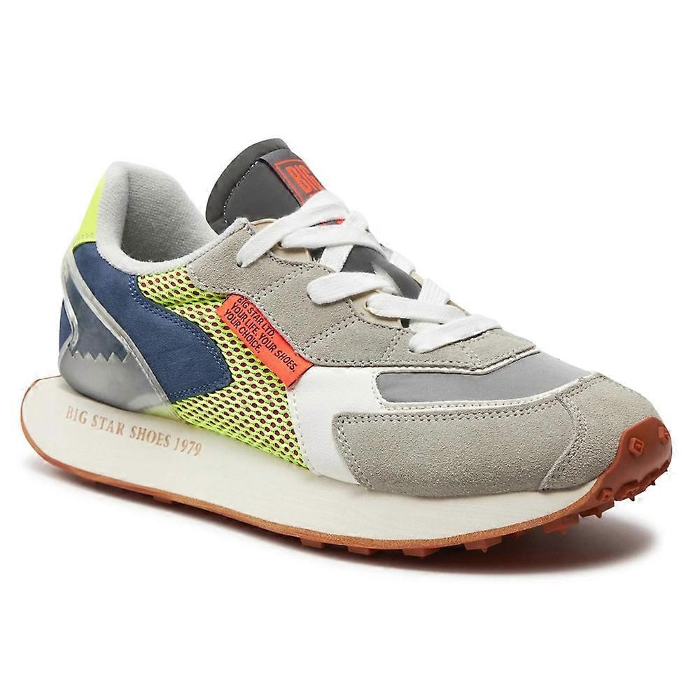 Shoes Big Star NN174344