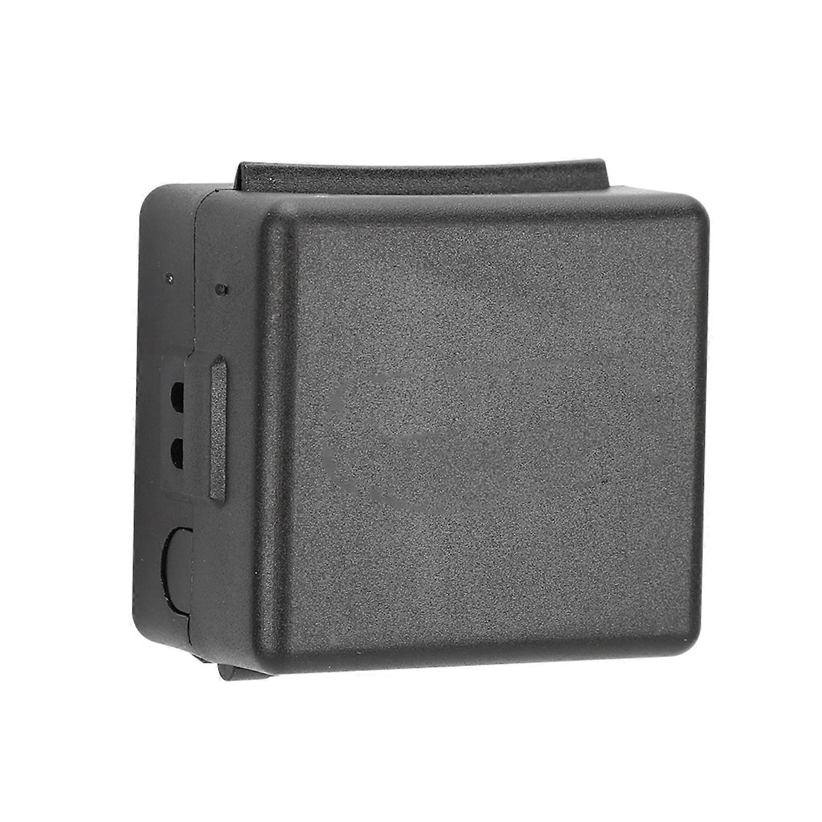 12V Single Channel Remote Control Switch Transmitter Receiver Set Waterproof 2 Button Security System
