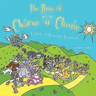 The Ruse of Charm 'n' Chime