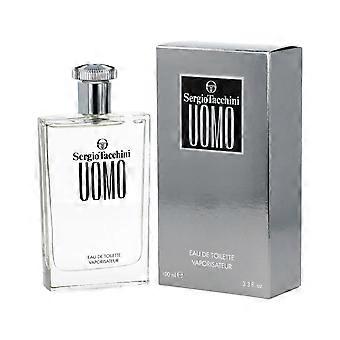 Herrenparfüm Sergio Tacchini Man EDT 100 ml