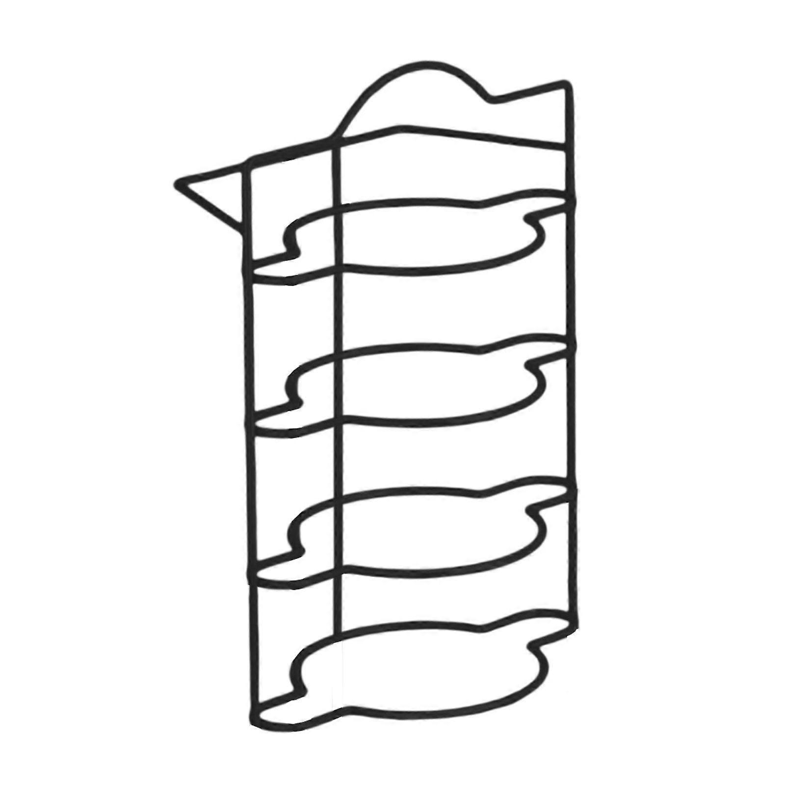 Expandable Countertop Shelves Prepare Dish Rack, Space Saving Versatile Kitchen