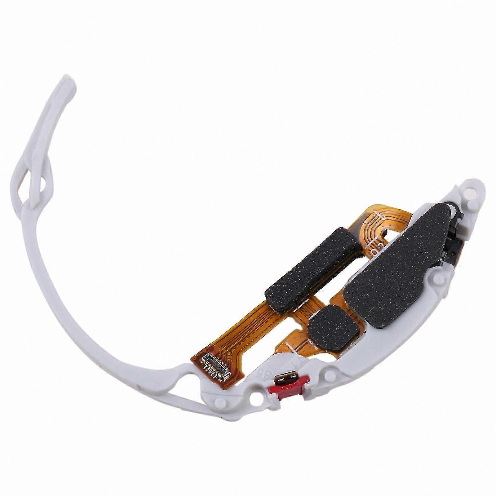Replacement Power Button Flex Cable with Bracket for  Watch GT 3 46mm-Compatible Version