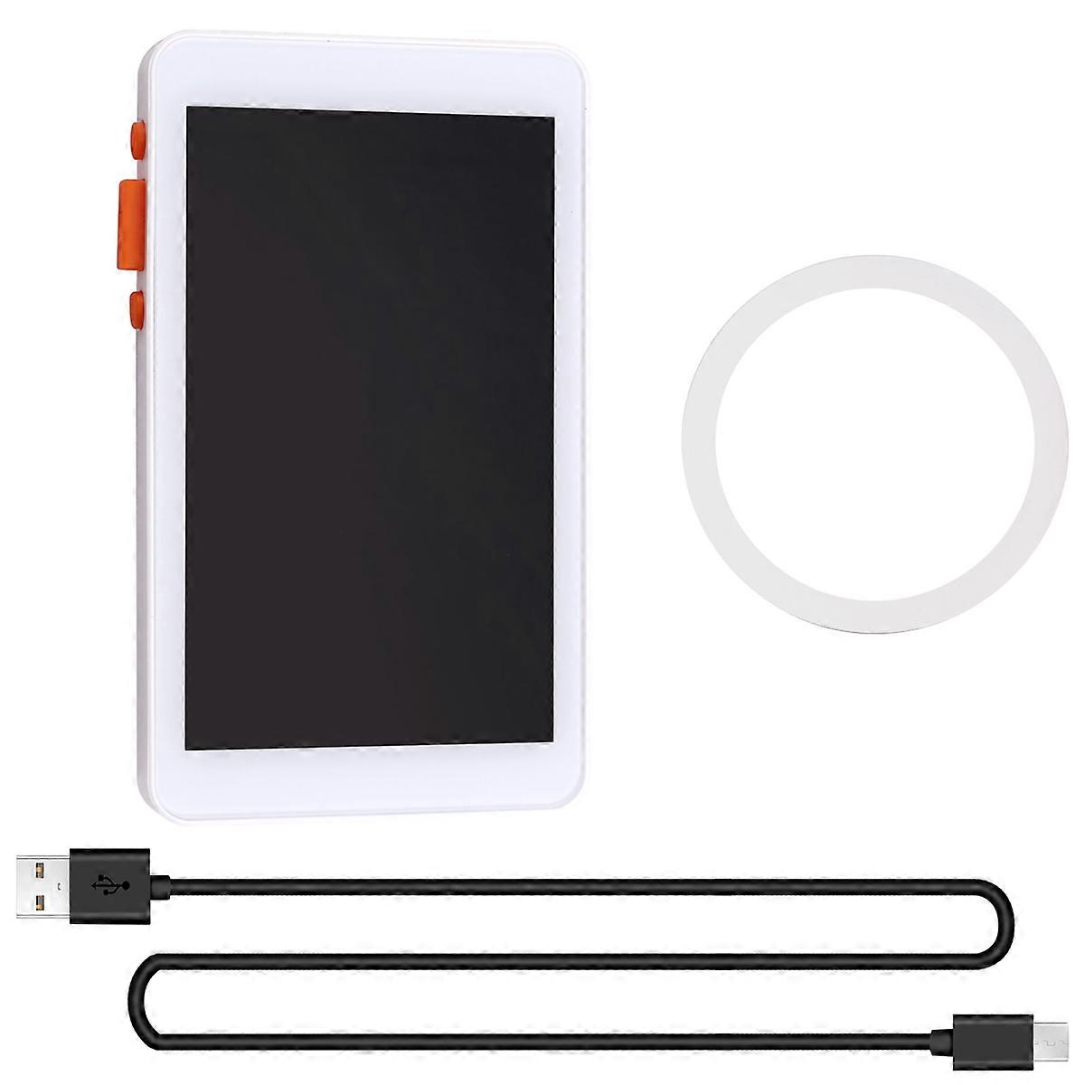 RX-X40E Smartphone Wireless Magnetic Monitor Screen for Android Live Stream Video Recording [Camera Edition]