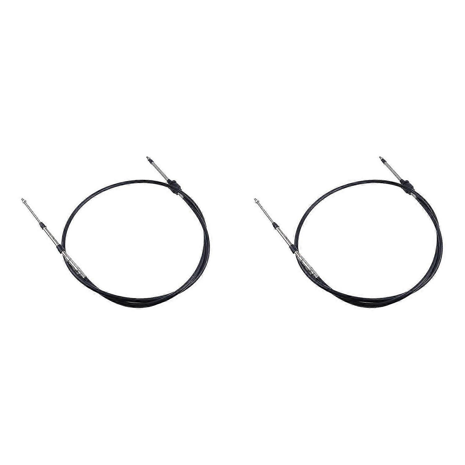 277001438 Steering Cable for PWC GTX DI/RXT/GTX/Wake 2002-2014