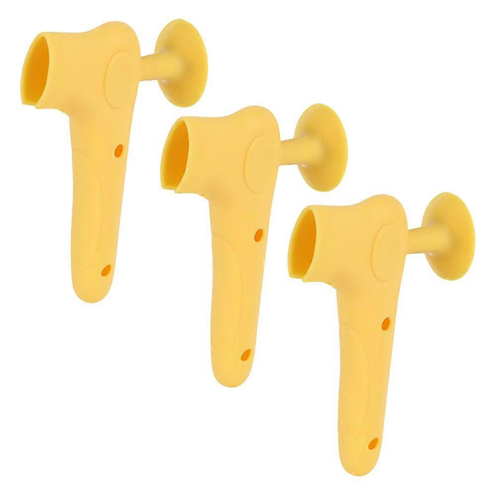 Door Handle Cover Silicone for Anti-Static Function 9Pcs Set