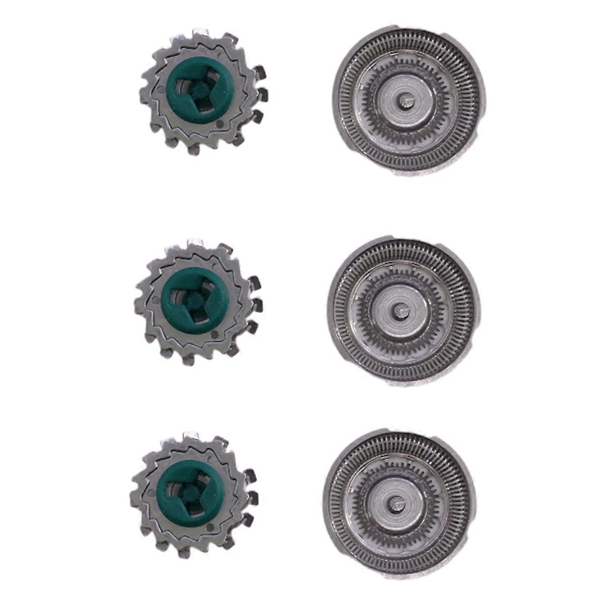 SH70 Replacement Heads Blades for Neroclo Series