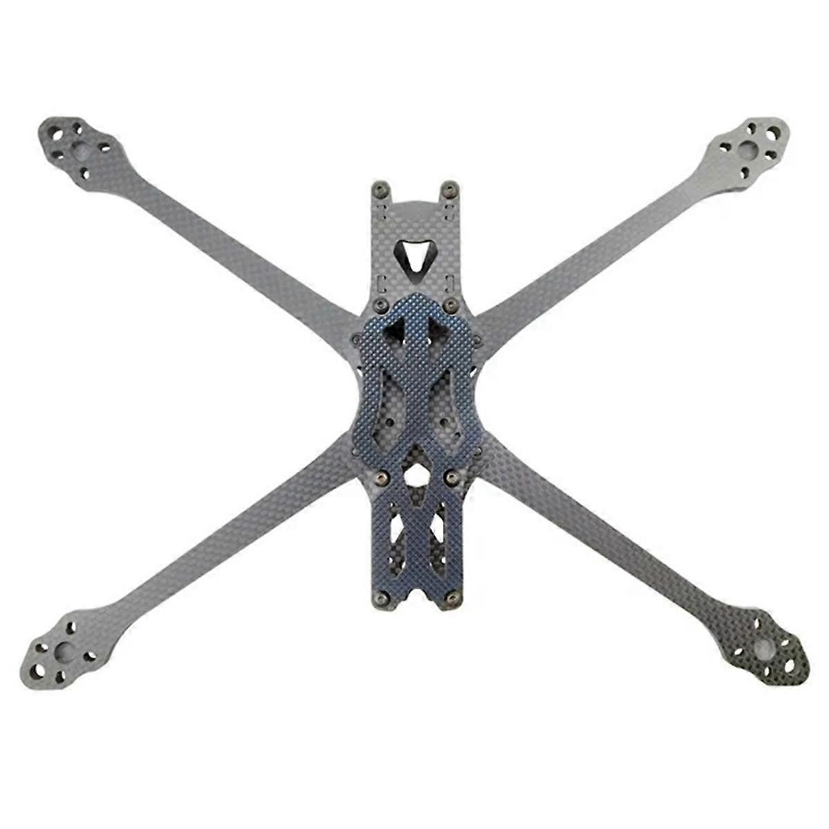 9 Inch 390mm FPV Carbon Fiber Frame for For FPV Quadcopter