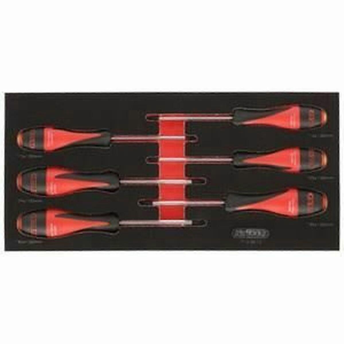 Trousse à outils KS Tools